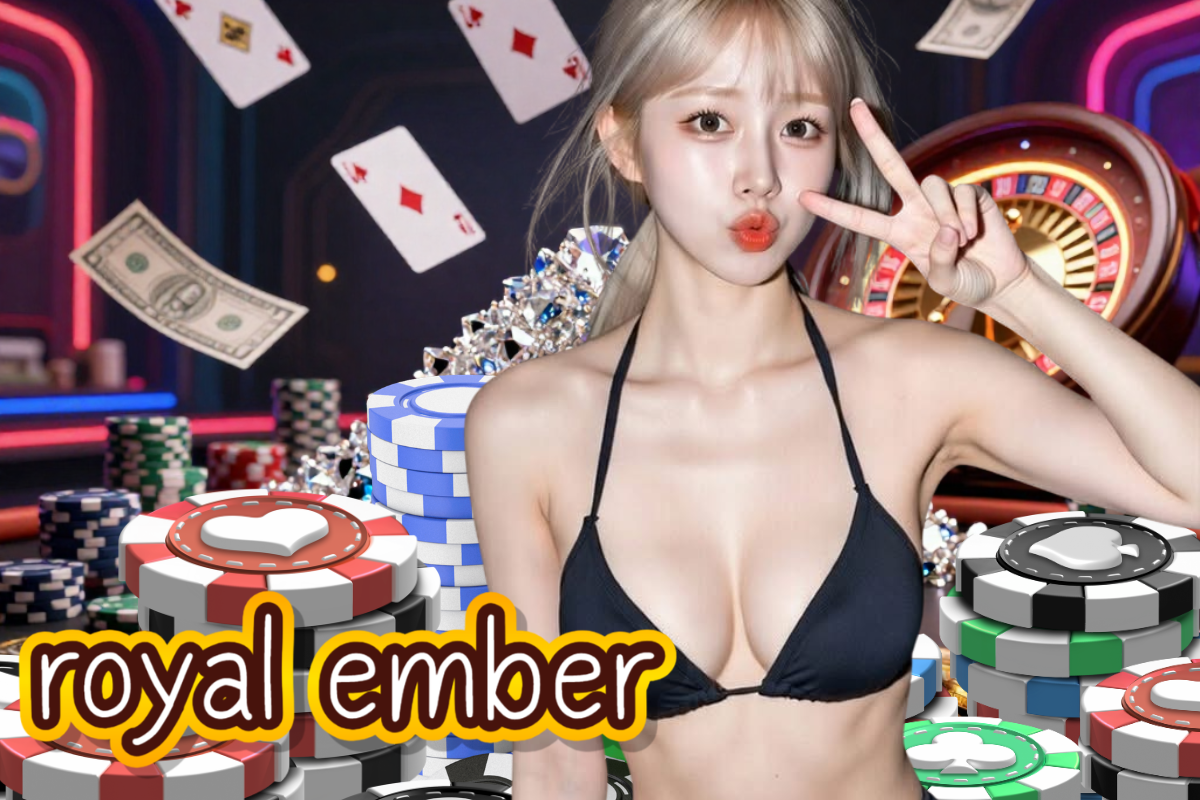 royal ember เว็บตรง