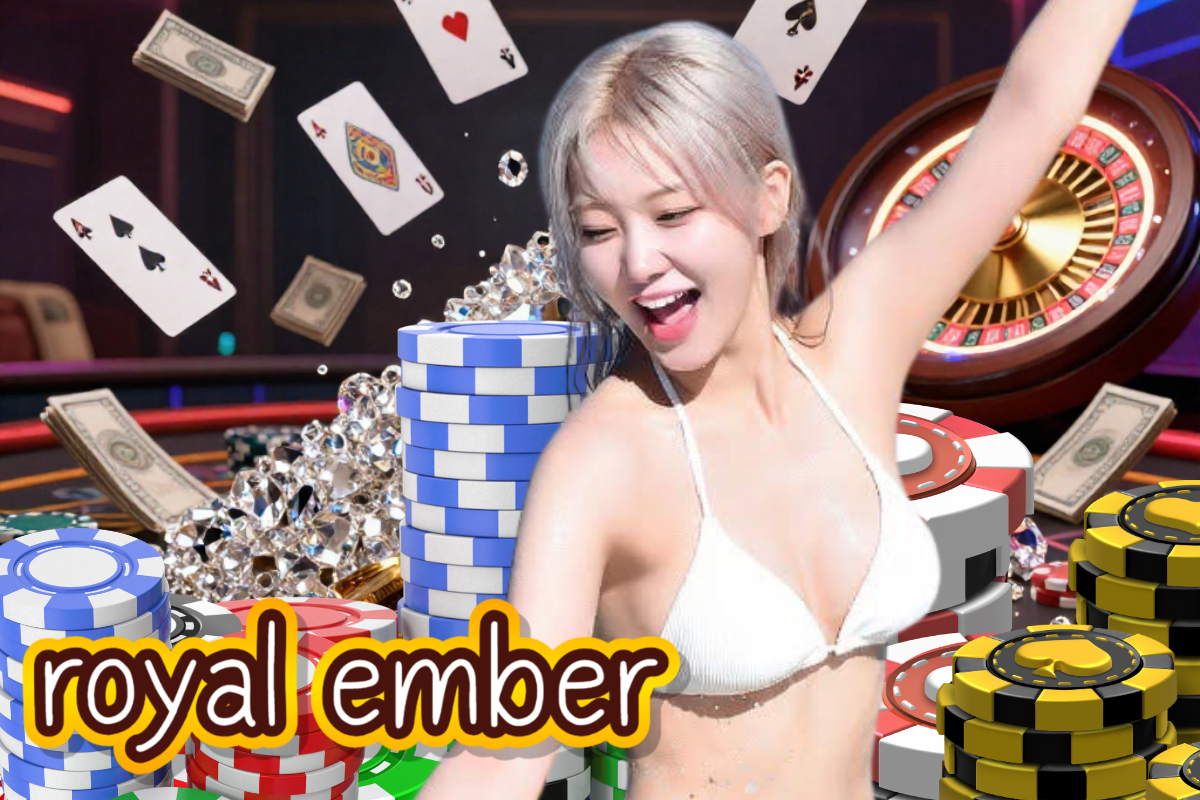 royal ember ทรูวอเลท