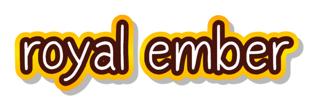 royal ember